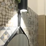 Prázdninový dům Cozy Grey *