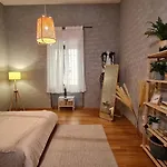 Cozy Grey Prázdninový dům