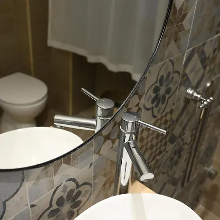 בית נופש Cozy Grey