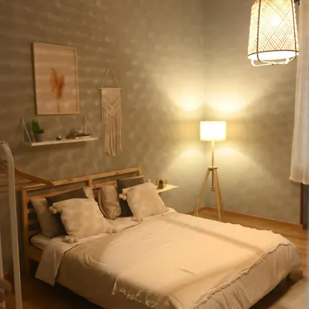 Cozy Grey נאפולי