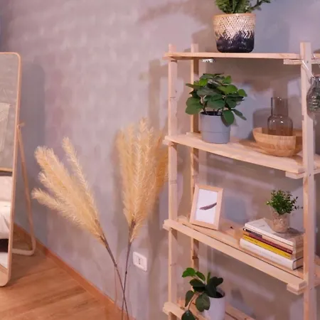 Cozy Grey בית נופש נאפולי