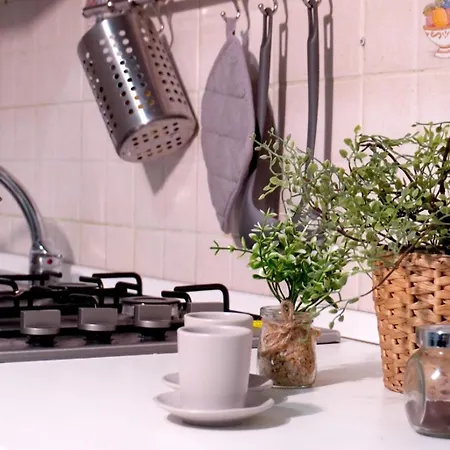 בית נופש Cozy Grey *