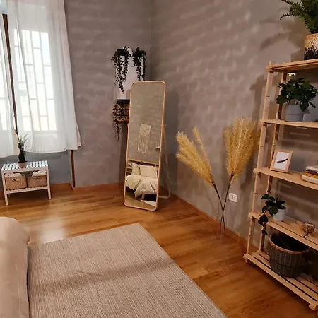 בית נופש Cozy Grey *