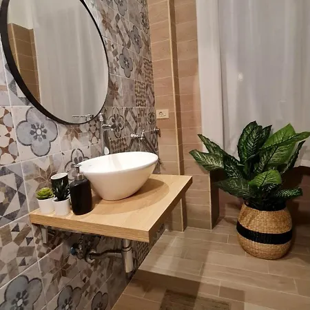 Nyaraló Cozy Grey *