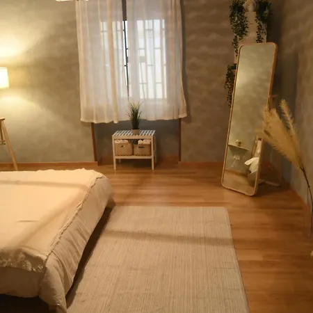 Cozy Grey Hébergement de vacances