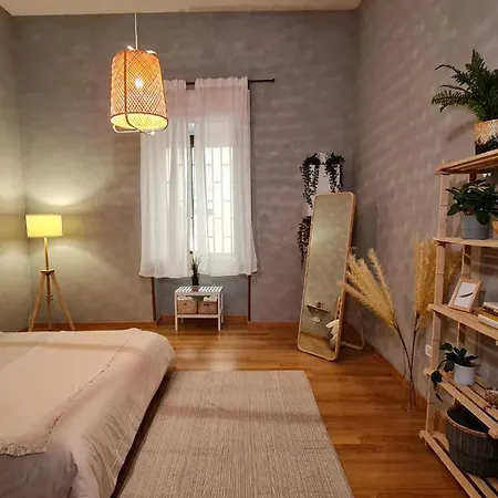 Cozy Grey Hébergement de vacances